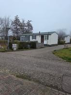 Chalet op eigen grond  95000 euro, Noord-Holland