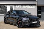 Audi Q8 60 TFSI e quattro Pro Line S Competition Plus Carbon, Automaat, Gebruikt, 2995 cc, 462 pk
