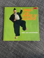 James Last Swingt Op Klompen LP Polydor, Cd's en Dvd's, Vinyl | Nederlandstalig, Ophalen, Gebruikt, 12 inch