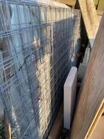 aardmat/draadmat 9 stuks, Ophalen, Nieuw, Overige metalen