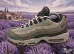 Nike Air Max 95 'Safari Viotech' EU44 2022, Kleding | Heren, Schoenen, Colosseum 1, 1213 NL Hilversum, Nederland, Overige kleuren