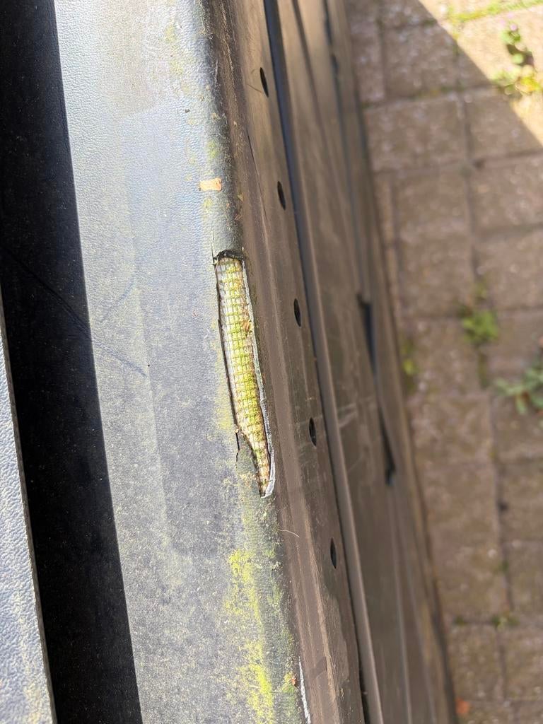 Thule Alpine 700 Dakkoffer - Gebruikt, Auto diversen, Dakkoffers, Gebruikt, Ophalen of Verzenden