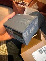 NIEUW Siemens SIMATIC S7-1200 CPU 6ES7 214-1BG40-0XB0, Hobby en Vrije tijd, Elektronica-componenten, Ophalen of Verzenden, Nieuw
