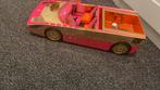 Lol auto. (barbie), Kinderen en Baby's, Speelgoed | Poppen, Ophalen, Gebruikt, Barbie