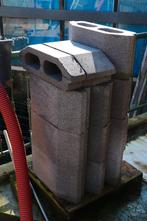 beton broodjes, Doe-het-zelf en Verbouw, Ophalen, 30 cm of meer, Steen of Klei, Overige typen