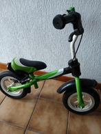 Milly Moly loopfietsje Jongen, Kinderen en Baby's, Speelgoed | Buiten | Voertuigen en Loopfietsen, Ophalen of Verzenden, Zo goed als nieuw