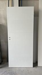 Opdek deur 2015 x 830mm, Ophalen, Zo goed als nieuw, Binnendeur, 200 tot 215 cm