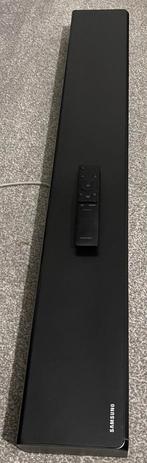 Samsung all in one soundbar hw-ms550, Audio, Tv en Foto, Soundbars, Ophalen, Zo goed als nieuw