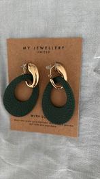 My jewellery oorbellen, Overige materialen, Hangers, Nieuw, Ophalen of Verzenden