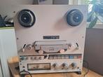 TEAC Bandrecorder X-10R, Audio, Tv en Foto, Bandrecorders, Ophalen, Bandrecorder, Met banden