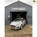 Ford Fiesta 1.0 48KW/65PK 5D 2015 Grijs, Stof, Zwart, 525 kg, 23 km/l