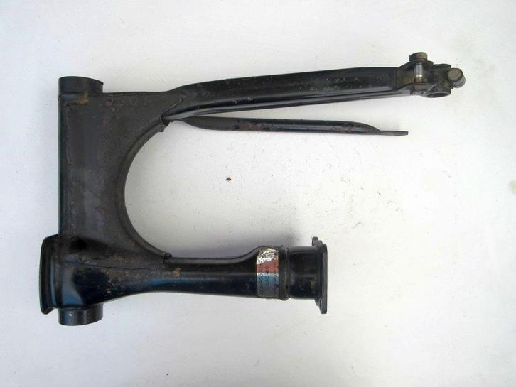 Yamaha XJ750 achterbrug XJ 750 achter brug swingarm vork 11M, Motoren, Tuning en Styling, Ophalen of Verzenden