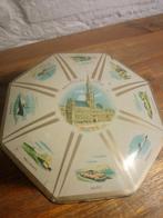 Blik Cote d'or wereldtentoonstelling Expo 58Brussel, Verzamelen, Blikken, Ophalen of Verzenden, Gebruikt, Overige