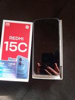 Redmi telefoon. Gloednieuw. 15c, Ophalen, Nieuw, 6 megapixel of meer, Overige modellen