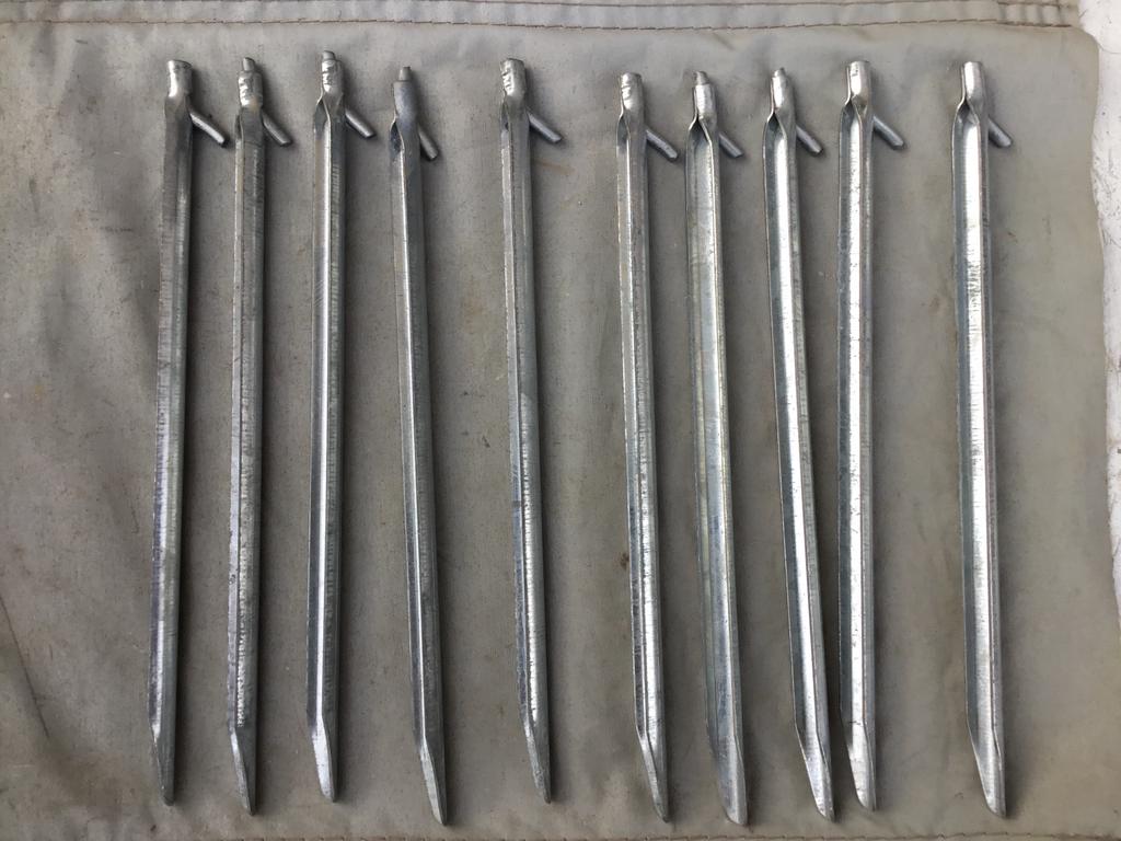 Haringen, Ophalen of Verzenden, Nieuw