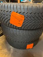 3 winterbanden Nexen, maat 205/55R16, Ophalen, Gebruikt
