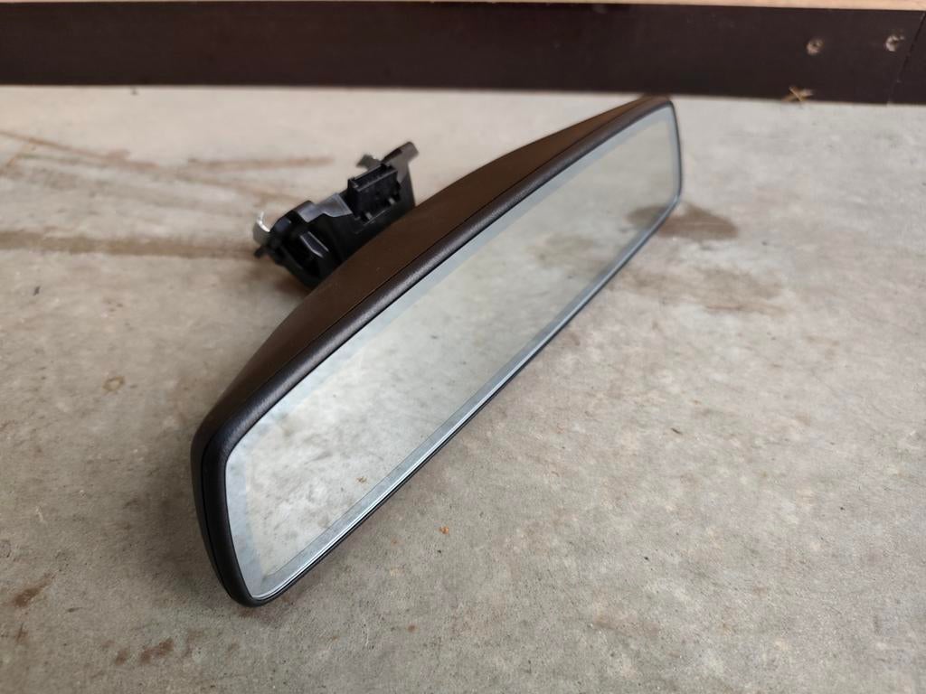 BMW Binnenspiegel EC automatisch dimmend X3 iX3 X4 X5, Gebruikt, BMW, Ophalen of Verzenden, BMW