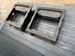 console onderbak onderstel stoel Opel Vivaro Renault Trafic, Auto-onderdelen, Interieur en Bekleding, 3161ek, Tymtop, Ophalen of Verzenden