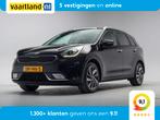 Kia Niro 1.6 GDi Hybrid Edition [ Schuifdak Navi Camera ], Automaat, Gebruikt, Hybride Elektrisch/Benzine, Lichtsensor