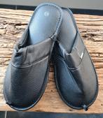 Lucovitaal Zweedse Muiltjes zwart Pantoffel 43 nieuw, Kleding | Heren, Schoenen, Zwart, Nieuw, Lucovitaal, Ophalen of Verzenden