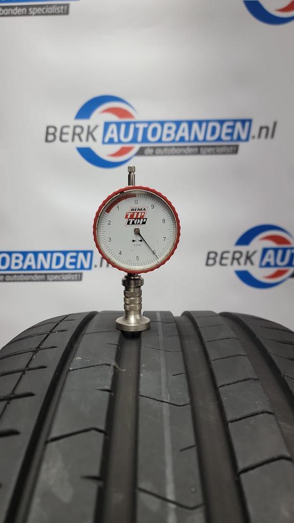 4x Pirelli P-Zero PNCS 255/40 R21 102V XL VOL 255/40/21 2554, Auto-onderdelen, Banden en Velgen, Band(en), Zomerbanden, 21 inch
