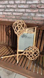 Wasbord +1mattenklopper, Ophalen, Minder dan 50 cm, Zo goed als nieuw, Minder dan 100 cm