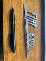 Fiat 600 L, Auto-onderdelen, Ophalen, Gebruikt, Fiat