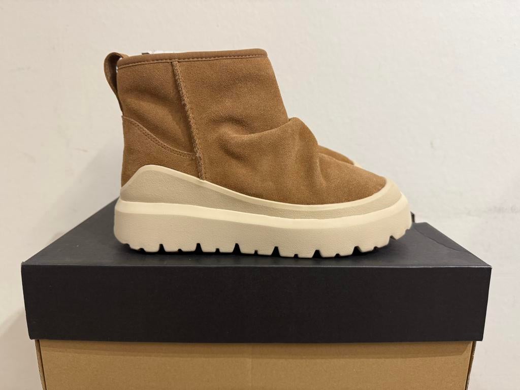 Te koop nieuwe UGG Heritage Utility Mini, Postlaan 3, Bruin, UGG, Nieuw