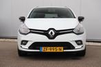 Renault Clio Estate 0.9 TCe Limited Navigatie Airco Cruise C, 898 cc, Stof, Gebruikt, Euro 6