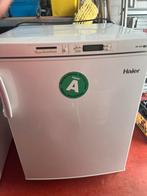 Haier vriezer met lades, Gebruikt, Minder dan 60 cm, Energieklasse A of zuiniger, Vrijstaand
