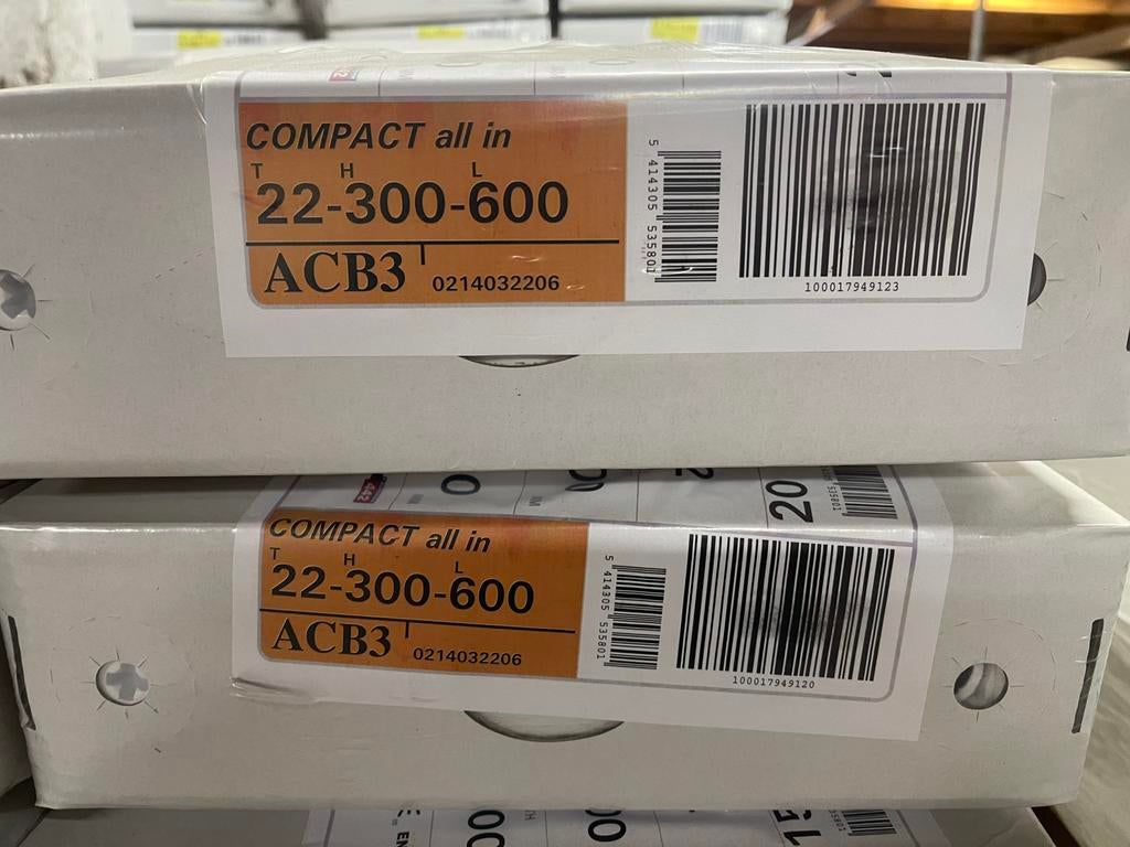 partij Stelrad radiatoren 30 x 60 t22 nieuw p/st € 25, Radiator, Nieuw, Minder dan 60 cm, Ophalen of Verzenden