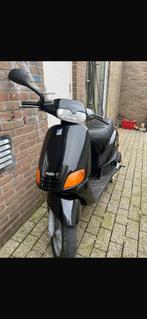 Piaggio zip type 3, Ophalen, Zo goed als nieuw, Tweetakt, Zip
