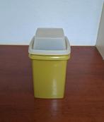 Tupperware augurkenpot - Handige bewaarpot voor augurken, Huis en Inrichting, Keuken | Tupperware, Ophalen of Verzenden, Gebruikt
