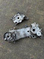 Piaggio zip type 1 2 3 carters, Ophalen of Verzenden, Zo goed als nieuw, Blok, Piaggio