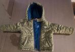 Lief! Lifestyle Stoer baby winterjas, Ophalen of Verzenden, Zo goed als nieuw, Lief! Lifestyle, Jasje