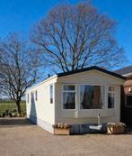 Willerby Salisbury stacaravan met dubbelglas&cv.11 bij 3,60m