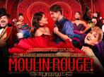 Moulin Rouge 23 april, Tickets en Kaartjes, Twee personen, April