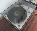 Thorens TD 166 MkII platenspeler, Audio, Tv en Foto, Platenspelers, Ophalen, Thorens