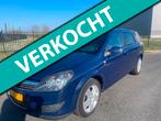 Opel Astra Wagon 1.6 111 years Edition|Airco|Cruise|Navi|Pri, Voorwielaandrijving, Gebruikt, Zwart, Blauw