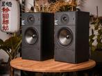 Kef | K140 Luidsprekers, Overige merken, Refurbished, Ophalen of Verzenden, 60 tot 120 watt