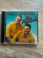 The Rambo's - Terug in de Tijd Met... CD, Ophalen of Verzenden, Zo goed als nieuw
