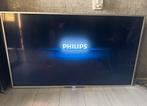 Philips Ambilight 50 inch TV met 3 D, Philips, 50 Hz, Ophalen of Verzenden, 100 cm of meer