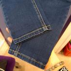 Guess jeans blauw high waist skinny stretch mt 26 /164 39562, Meisje, ., Ophalen of Verzenden, .
