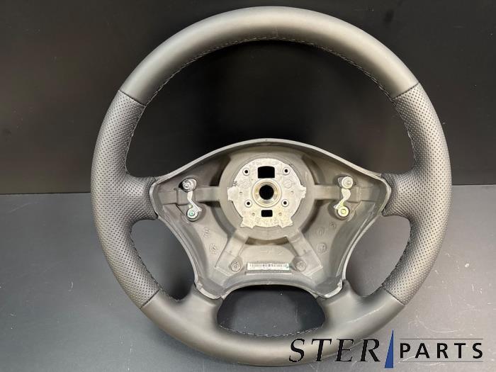 Stuurwiel van een Mercedes Vito, Auto-onderdelen, Besturing, -, Nieuw, Ophalen of Verzenden, -