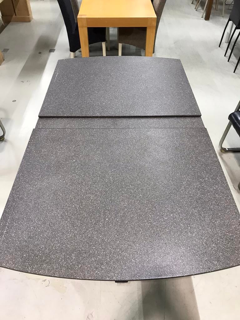 Pavalon Henders & Hazel uitschuifbare tafel 200 x 100 cm, Ophalen, B, 200 cm of meer, 50 tot 100 cm