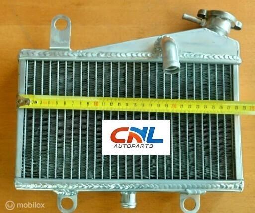 Radiateur KAWASAKI TECATE 3 84 85 KXT250 A KXT 250 T3 84 85, Motoren, Nieuw, Ophalen of Verzenden