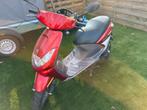 Peugeot Vivacity Snorscooter BJ 2005, Ophalen, Zo goed als nieuw, Benzine, Vivacity