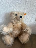 Steiff beer - 001499, Verzamelen, Beren en Cherished Teddies, Ophalen of Verzenden, Zo goed als nieuw, Stoffen beer, Steiff