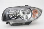 Koplamp BMW 1 Serie E88 links rechts Origineel ! Mooi, Auto diversen, Overige Auto diversen, Ophalen of Verzenden