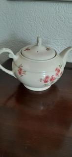 Antieke Theepot., Ophalen of Verzenden